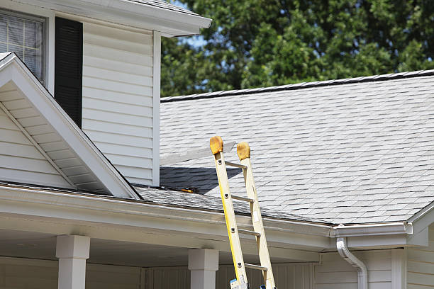 Historical Building Siding Restoration in Columbus, MT